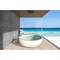 Ackland Westvale Buff 18 in. x 36 in. x 2 cm. Matte Porcelain Stone Look Paver, 2PK AKLNPWESBUFF18X36M-CA - alternate 7